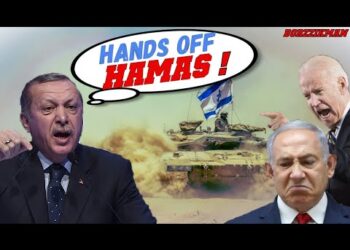 TURKEY Issued An Ultimatum To ISRAEL and the US┃Erdogan Prepares His Revenge On Washington For HAMAS