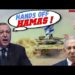 TURKEY Issued An Ultimatum To ISRAEL and the US┃Erdogan Prepares His Revenge On Washington For HAMAS