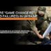 More “Game Changers” (and Failures) in Ukraine – From Starlink & Electronic warfare to Hypersonics