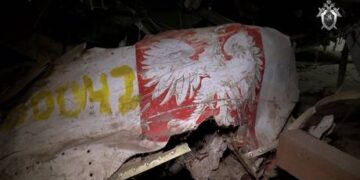 Attempt to frame Russia for Polish plane crash based on ‘lies’ – Warsaw