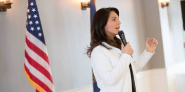 History-making American judge dies