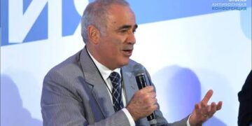 Russia’s top spy warns of new CIA scheme