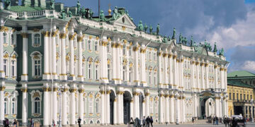 Access to masterpieces should be restricted – Hermitage Museum director