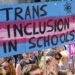 Teacher to remain in prison over gender pronouns row