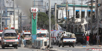 UN lifts Somalia arms embargo