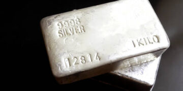 Silver set for big gains – trader