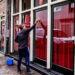 Amsterdam plans to move ‘red light district’
