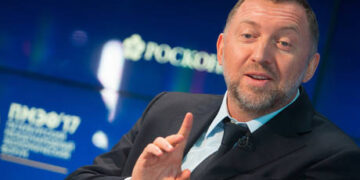 Yuan benefiting from sanctions on Russia – tycoon