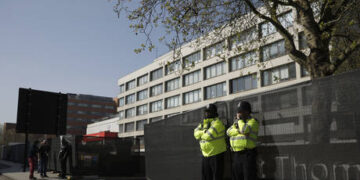 Gang-rape convicts in Germany file appeal despite being spared prison time