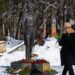 Court rules to protect monument to legendary anti-Communist writer
