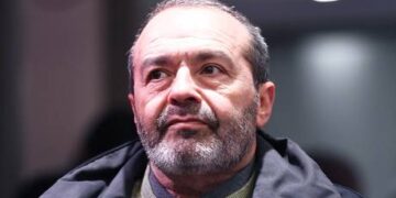 German newspaper fires journalist for ‘love Russia’ book