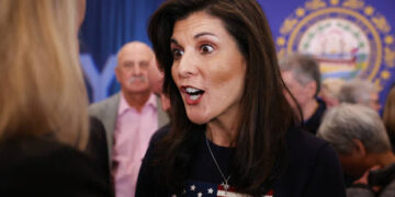 US must prevent ‘Chinese century’ – Trump rival