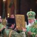 ‘Evil’ threatens Russia – Christian leader
