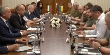 EU state’s parliament overrules president on Ukraine weapons