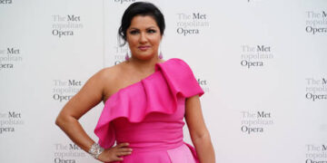 Festival founder shunned for political views