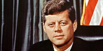 Finland declassifies JFK killer files