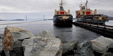 Russia to launch year-round LNG shipments via Arctic – operator