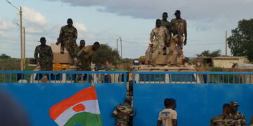 African nations to dissolve Paris-backed G5 Sahel alliance