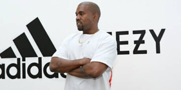 Kanye West appoints Russian head designer