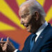 Biden tells media to start reporting ‘the right way’