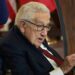 Ukraine removes Kissinger from ‘kill list’