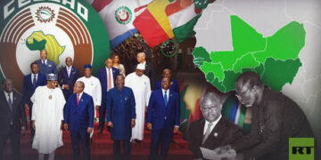 West African bloc to negotiate transition with Niger coup leaders