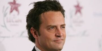 Cause of Friends star’s death revealed