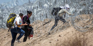 Foreign-born percentage of US population reaches record high – think tank