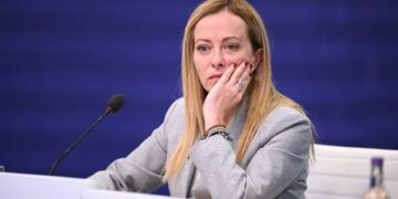 Modi, Meloni trigger internet frenzy with ‘Melodi’ selfie