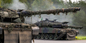 Germany wants to contribute less to the EU war chest – media