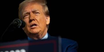 Trump will leave NATO – ex Pentagon chief