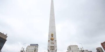 EU state dismantles monument to its WWII liberation from Hitler