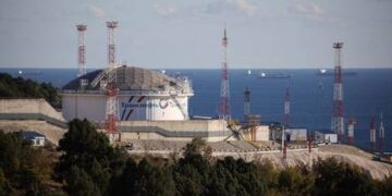 US vows to halve Russia’s energy revenues by 2030