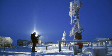 EU countries buying record volumes of Russian LNG