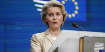 Forbes names ‘most powerful woman’ award winner