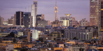 Investors may have had prior knowledge of Hamas attack on Israel – research