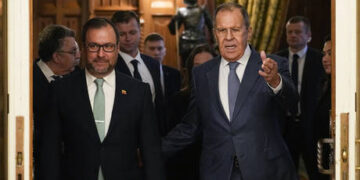 US threatens to ‘pause’ sanctions relief for Venezuela