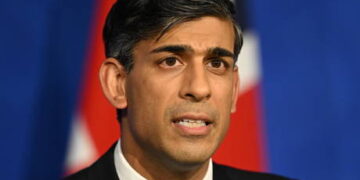 UK Tories plotting Boris Johnson comeback – Daily Mail