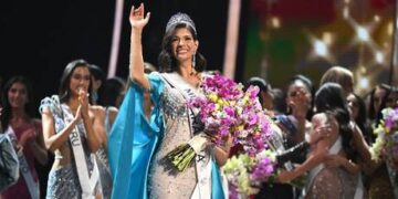 Miss Nicaragua official probed amid alleged ‘beauty queen coup’ plot