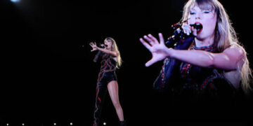 What Time’s 2023 Person of the Year reveals about the West