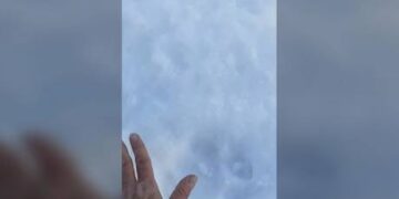 Tiger ‘tears apart’ man in Russia (VIDEO)