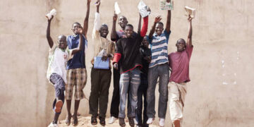 Africans are increasingly learning Russian. Why?