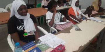 Russia promotes higher technical education in Africa