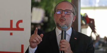 Orban suggests putting off Ukraine’s EU membership