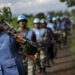 UN ends peacekeeping mission in African state