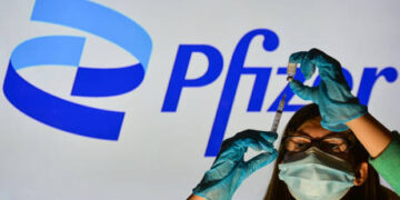 US state takes Pfizer to court over Covid-19 shot