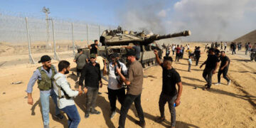 Israel knew Hamas attack plan one year in advance – NYT