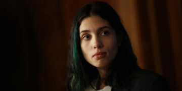 Pussy Riot co-founder denies vagina performance