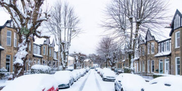 UK households poorer than European peers – study