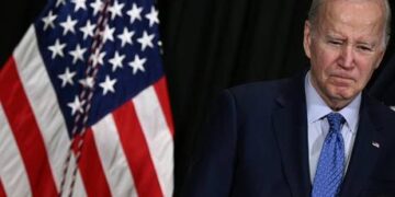 Tara Reade: How long will Western warmongers keep feeding human lives to their narrative?